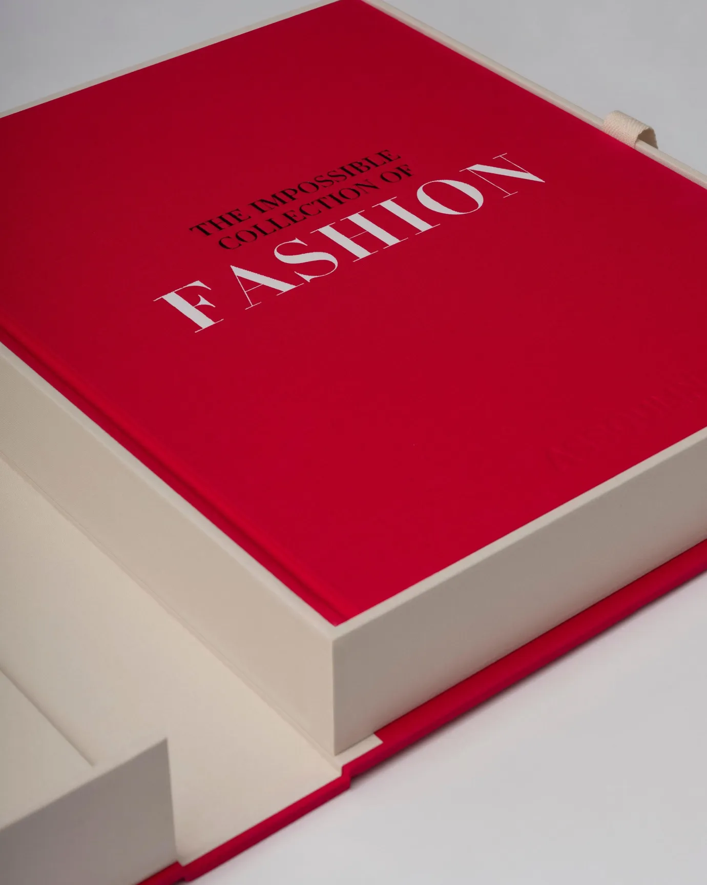 Assouline De Onmogelijke Modecollectie Outlet