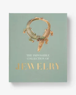 Assouline De Onmogelijke Sieradencollectie New