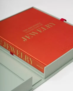 Assouline De Onmogelijke Sieradencollectie New