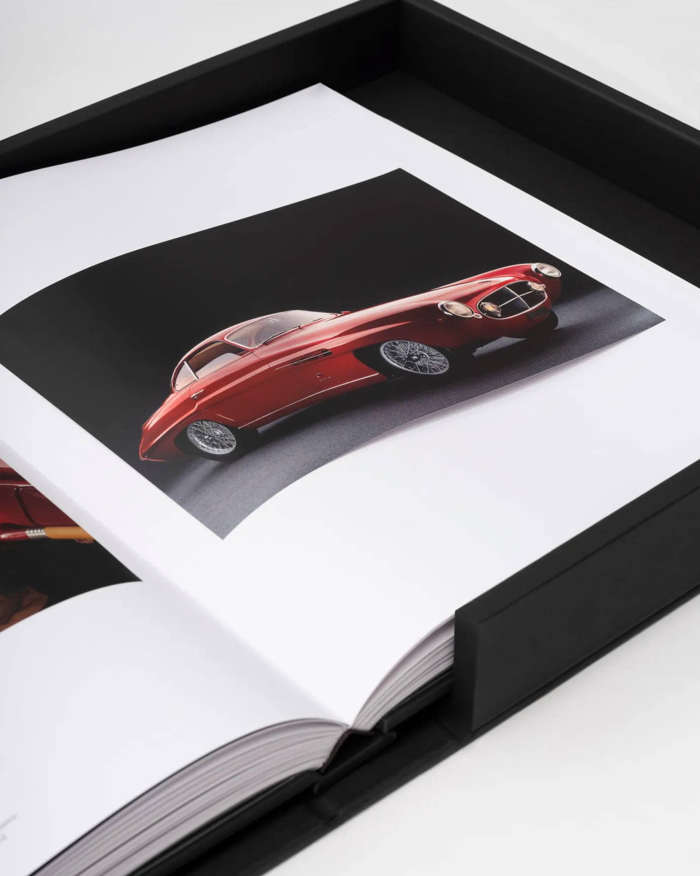 Assouline De Onmogelijke Verzameling Auto'S Clearance