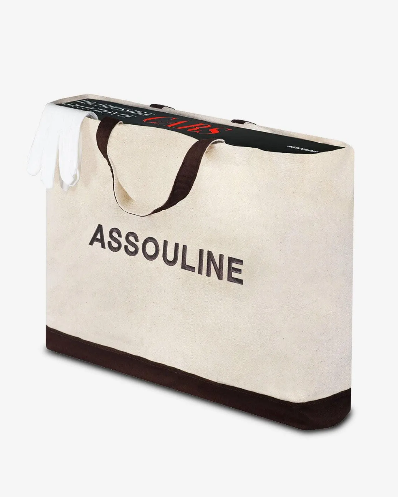 Assouline De Onmogelijke Verzameling Auto'S Clearance