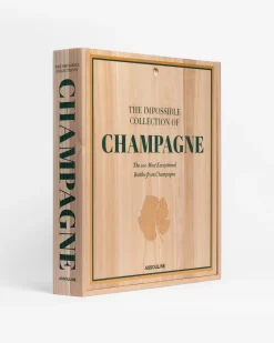 Assouline De Onmogelijke Verzameling Champagne Sale