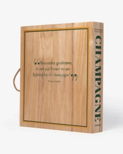 Assouline De Onmogelijke Verzameling Champagne Sale