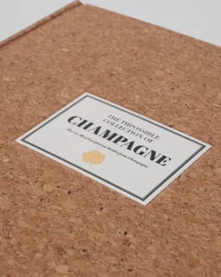 Assouline De Onmogelijke Verzameling Champagne Sale