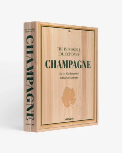 Assouline De Onmogelijke Verzameling Champagne Sale