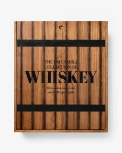 Assouline De Onmogelijke Verzameling Whisky New