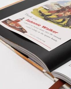 Assouline De Onmogelijke Verzameling Whisky New