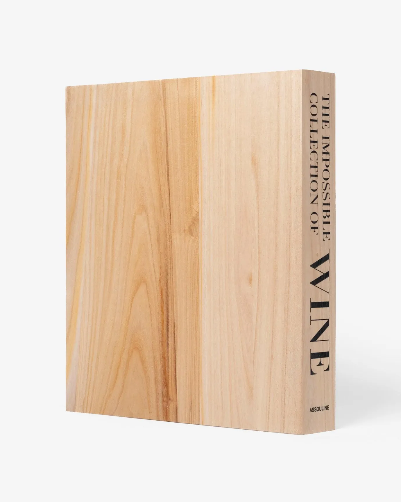 Assouline De Onmogelijke Verzameling Wijn Clearance