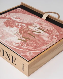 Assouline De Onmogelijke Verzameling Wijn Clearance