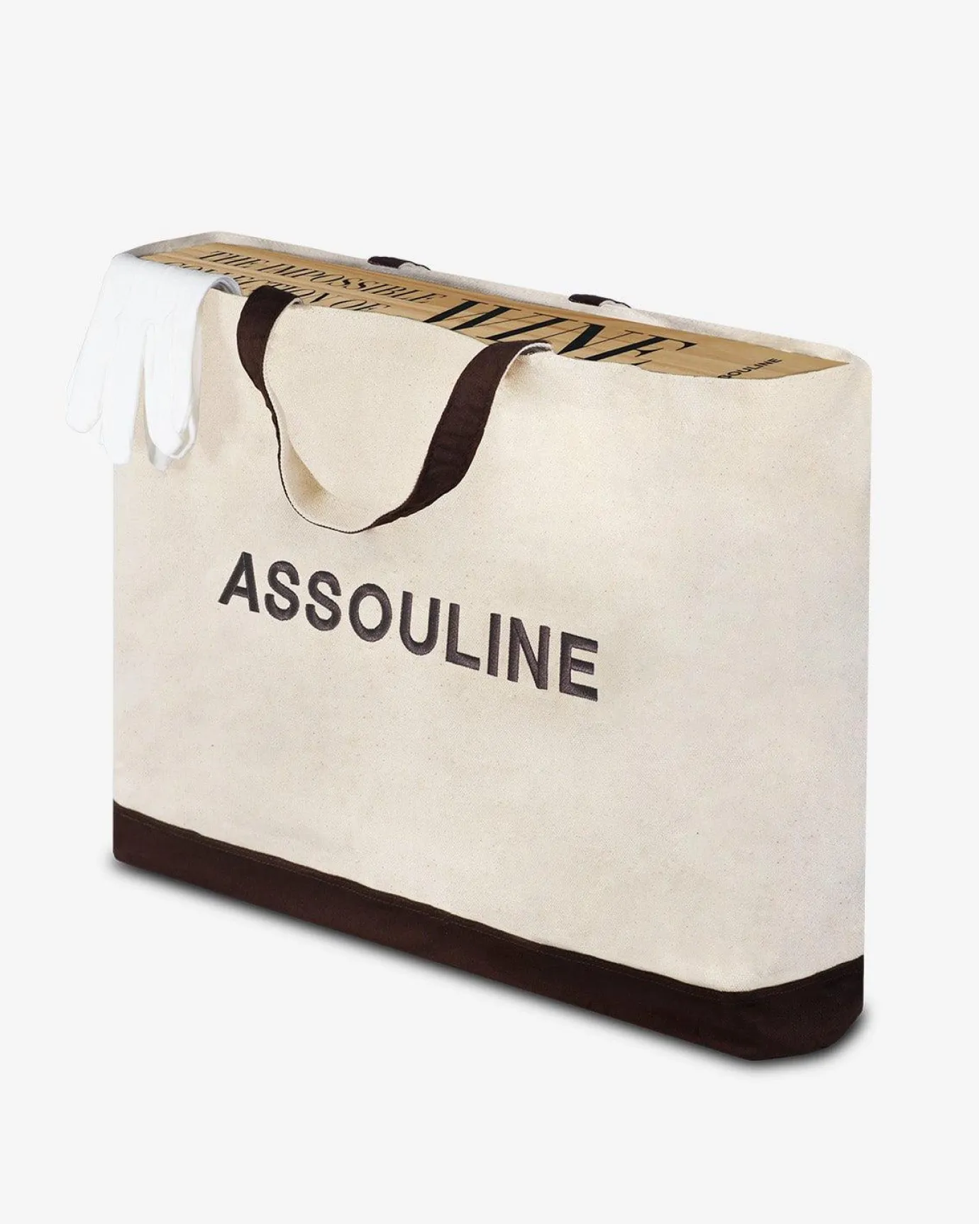 Assouline De Onmogelijke Verzameling Wijn Clearance