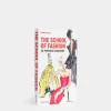 Assouline De School Of Fashion 30 Parsons-Ontwerpers
