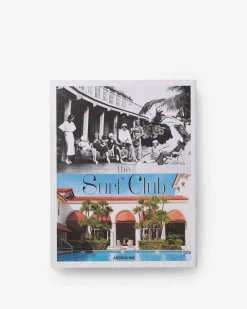 Assouline De Surfclub Hot