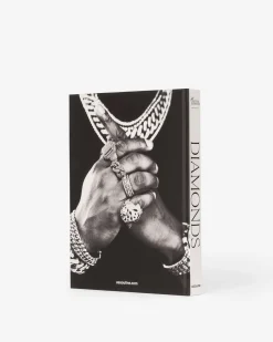 Assouline Diamanten: Diamantverhalen Hot
