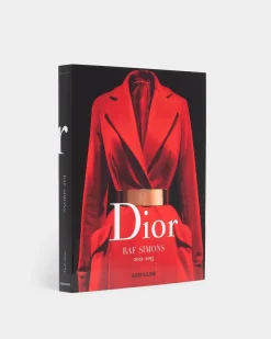 Assouline Dior Door Raf Simons (Franse Versie) Online