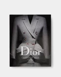 Assouline Dior Van Christian Dior Clearance