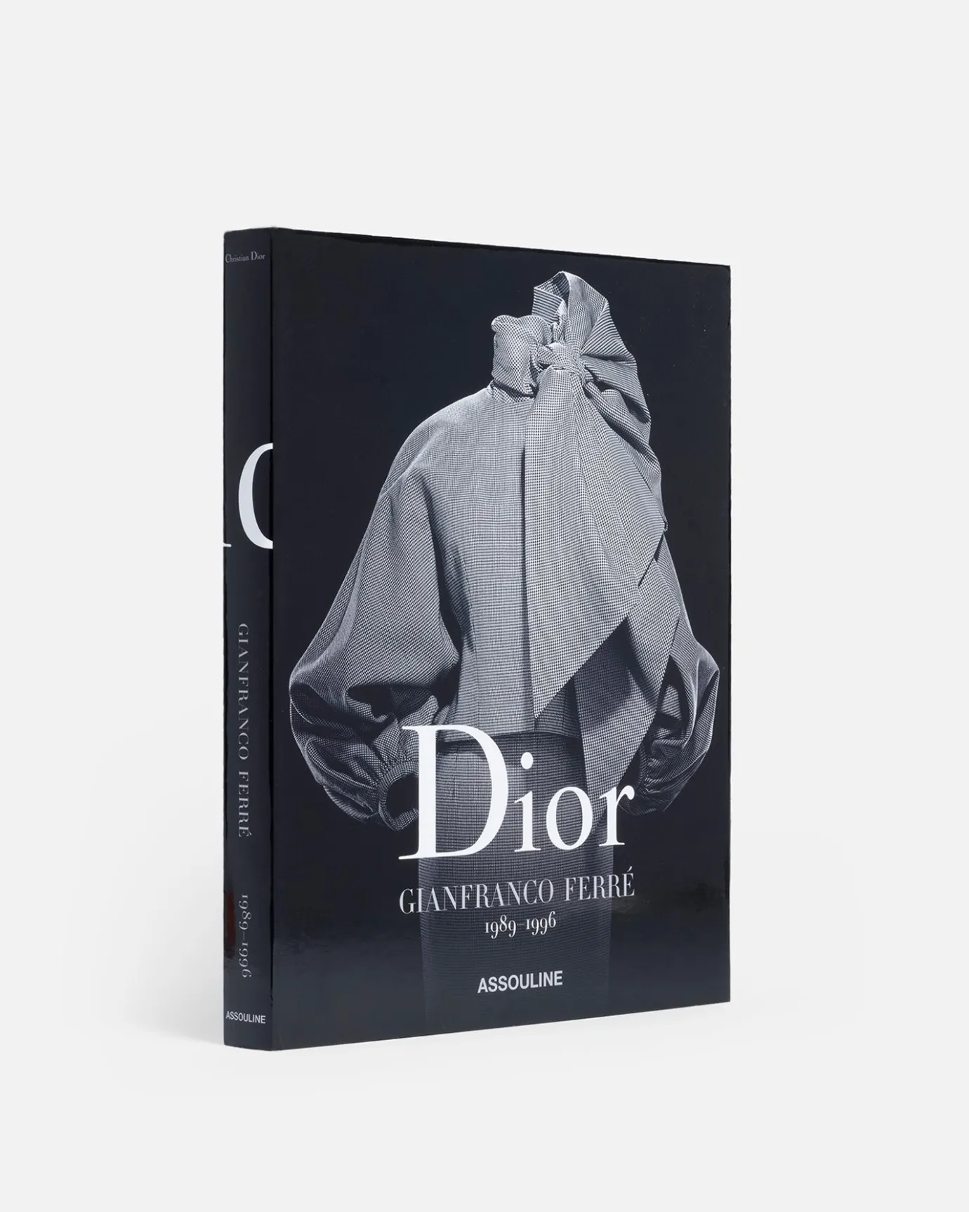 Assouline Dior Van Gianfranco Ferre (Frans) Hot