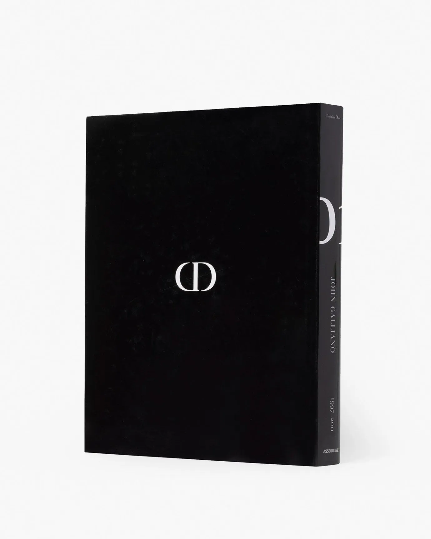 Assouline Dior Van Gianfranco Ferre (Frans) Hot