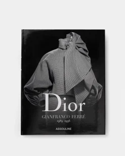 Assouline Dior Van Gianfranco Ferre (Frans) Hot