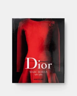 Assouline Dior Van Marc Bohan Clearance