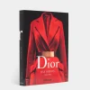 Assouline Dior Van Raf Simons New