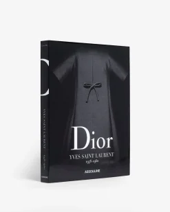 Assouline Dior Van Yves Saint Laurent Discount