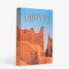 Assouline Diriyah-Cultuur At-Turaif Outlet