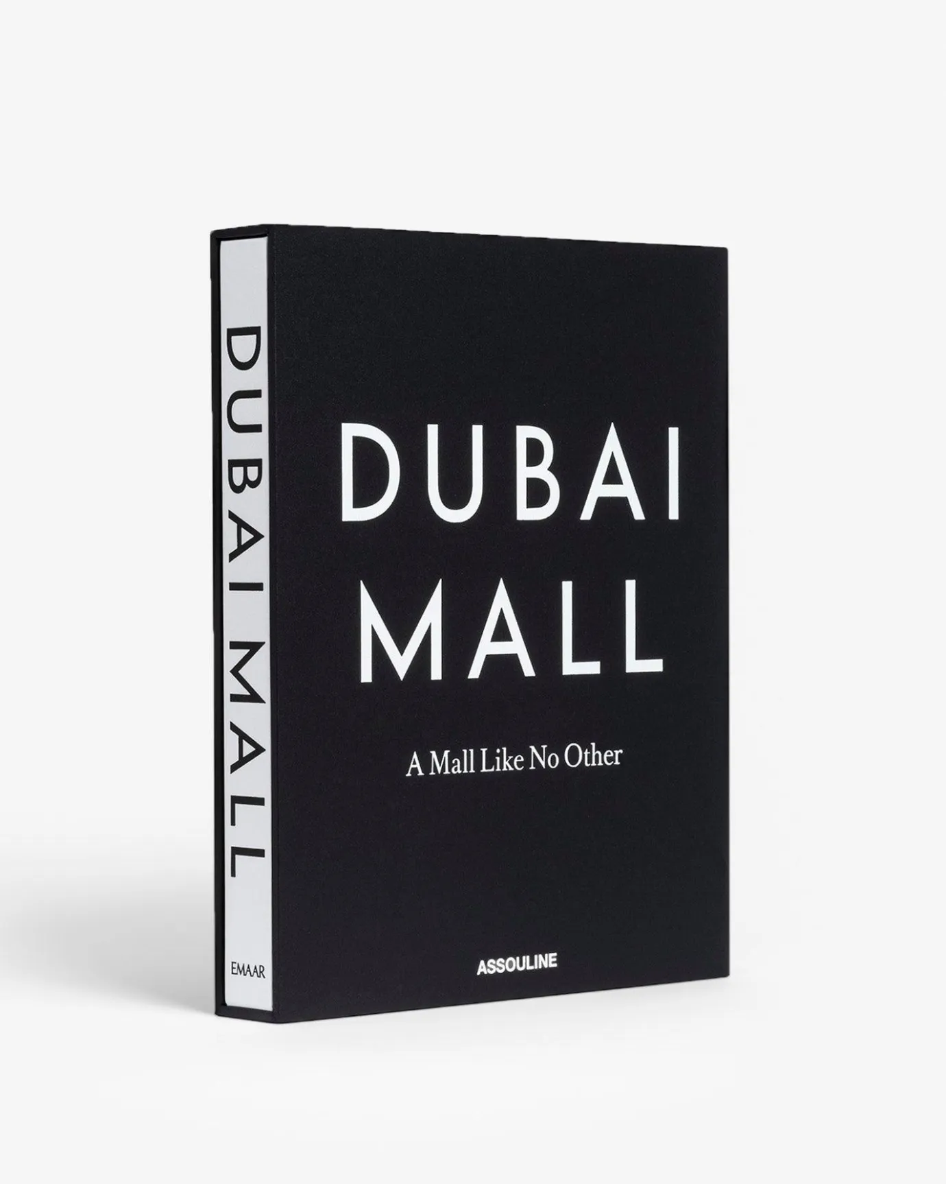 Assouline Dubai Mall: Een Winkelcentrum Als Geen Ander Clearance