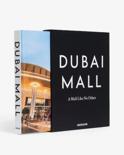 Assouline Dubai Mall: Een Winkelcentrum Als Geen Ander Clearance
