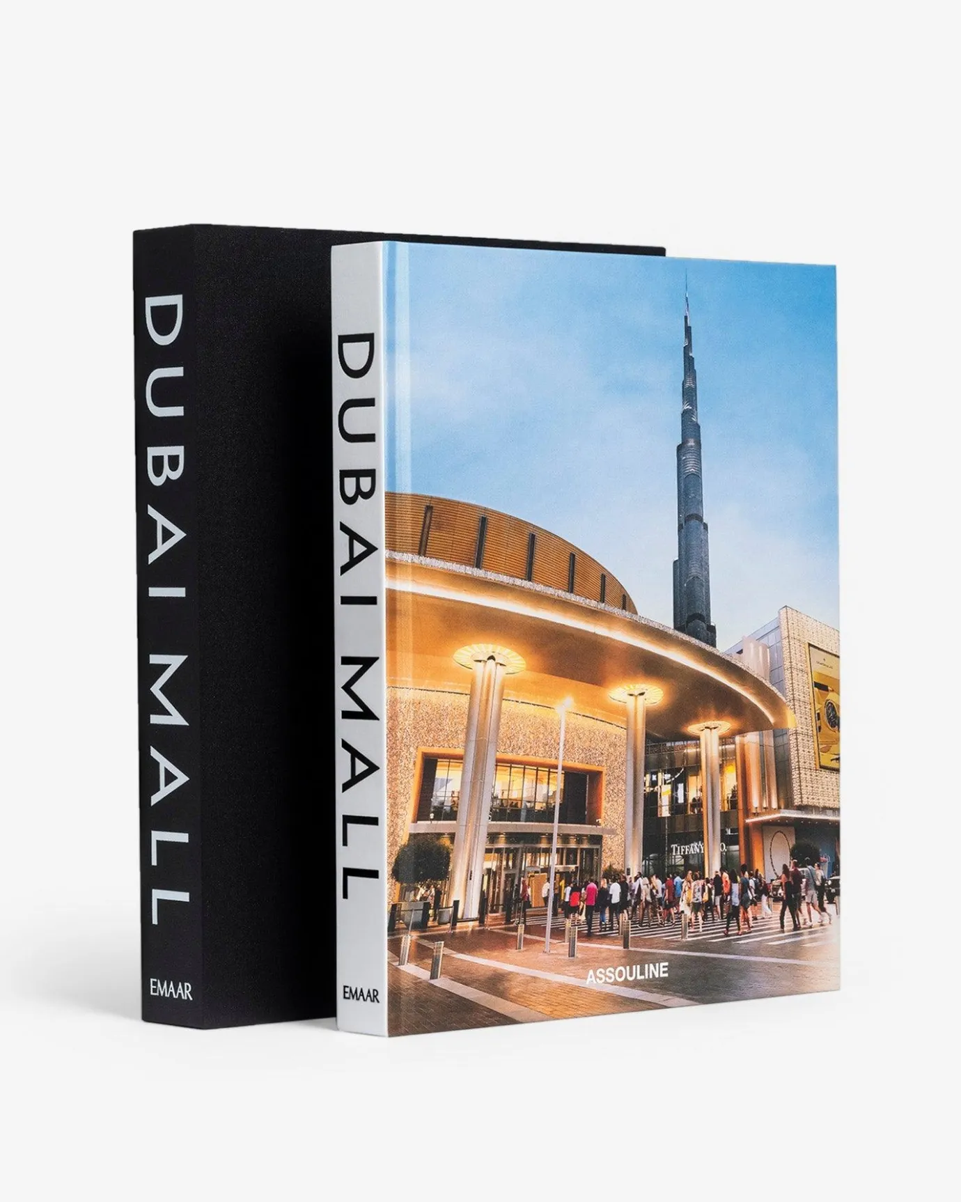 Assouline Dubai Mall: Een Winkelcentrum Als Geen Ander Clearance