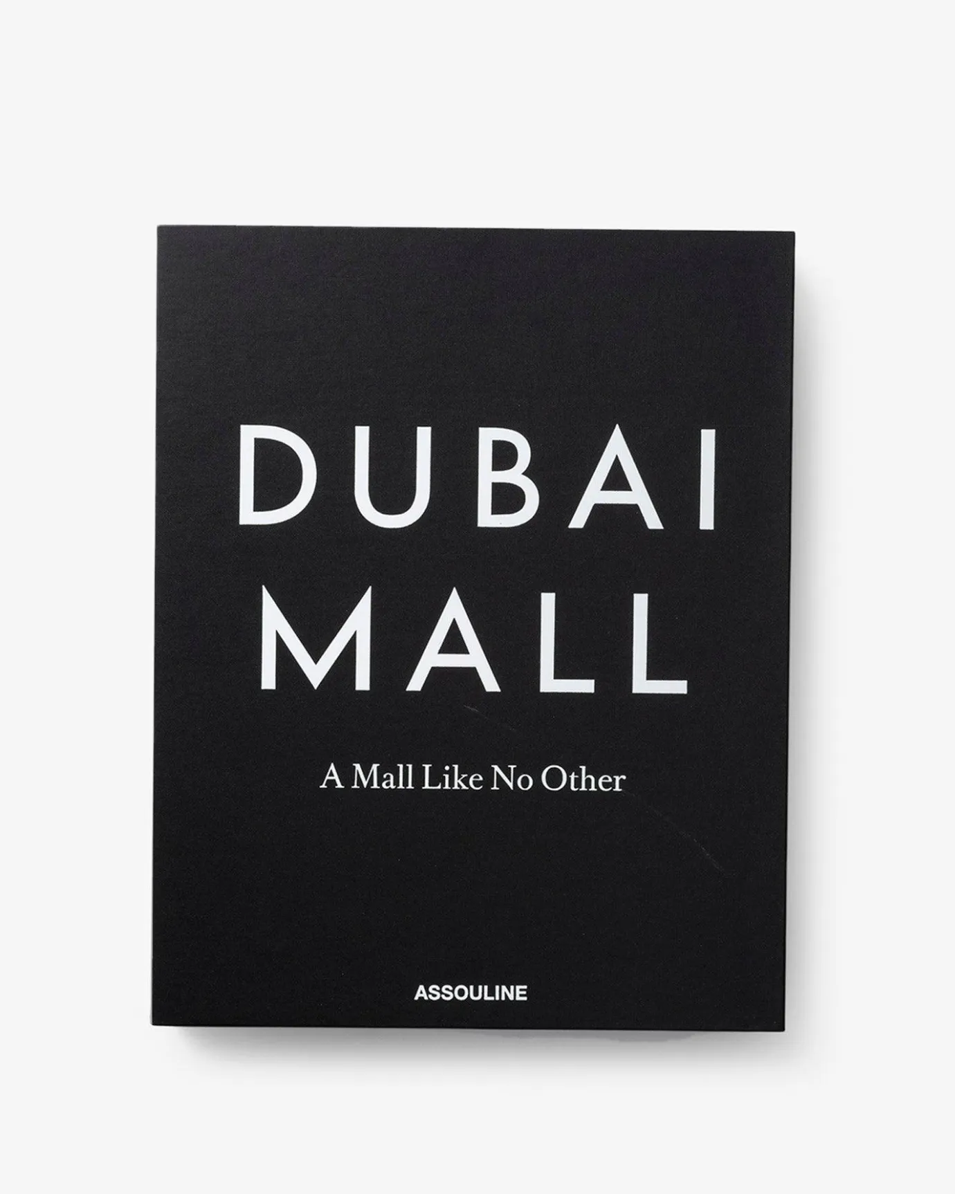 Assouline Dubai Mall: Een Winkelcentrum Als Geen Ander Clearance