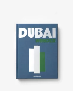 Assouline Dubai-Wonder Online