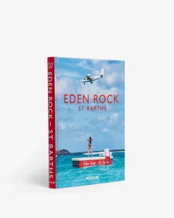 Assouline Eden Rock-St Barths