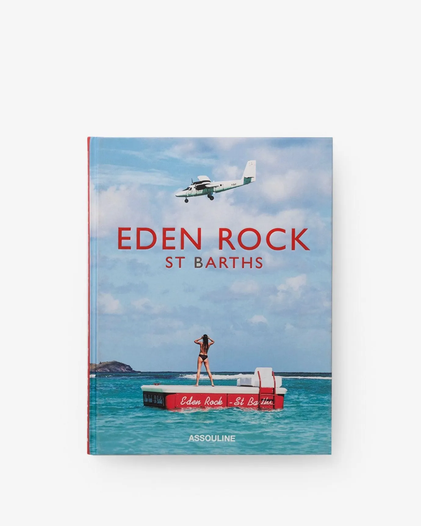 Assouline Eden Rock-St Barths
