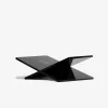 Assouline Een Boekenstandaard - Zwart New