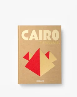 Assouline Eeuwig Cairo