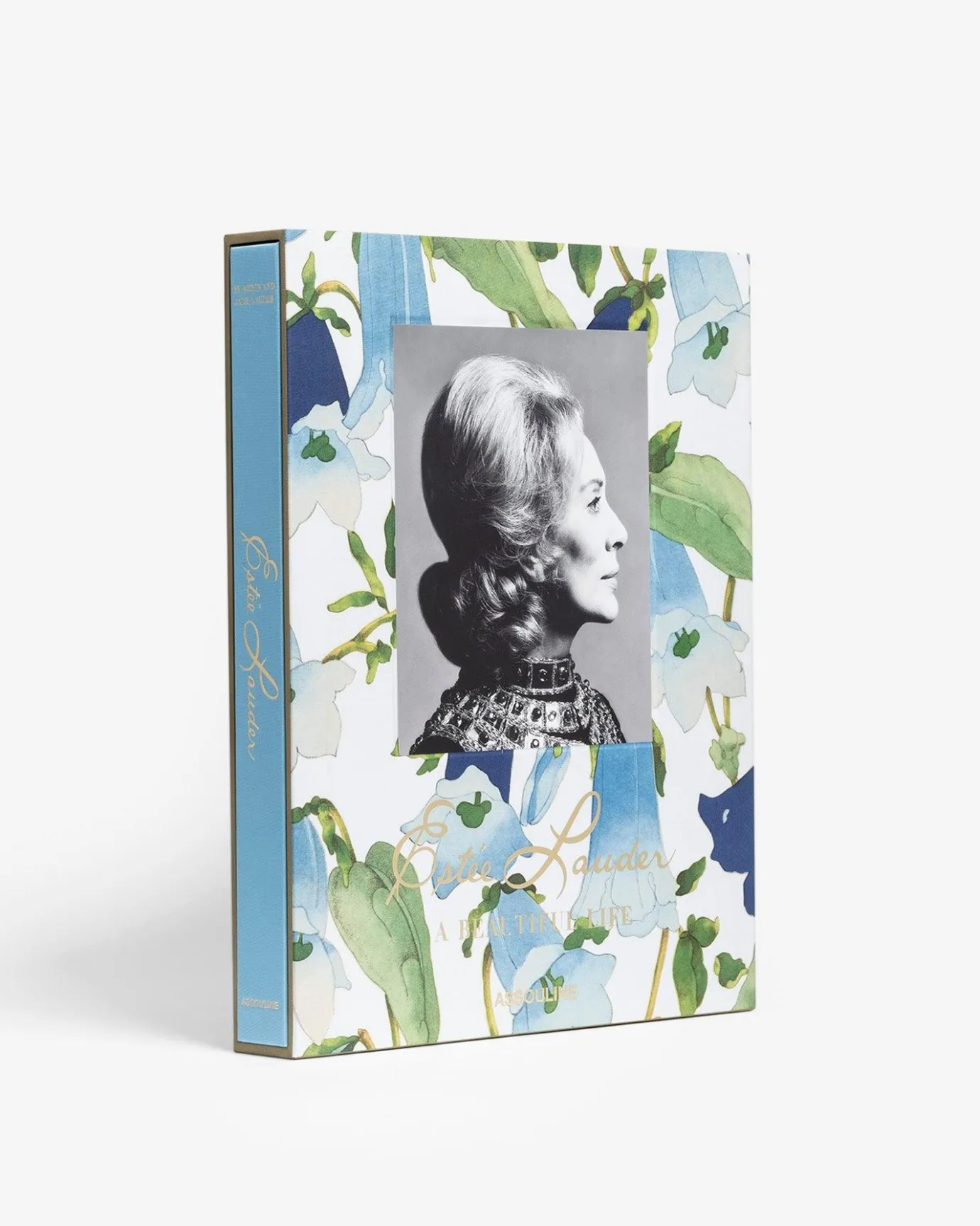 Assouline Estee Lauder: Een Mooi Leven Best