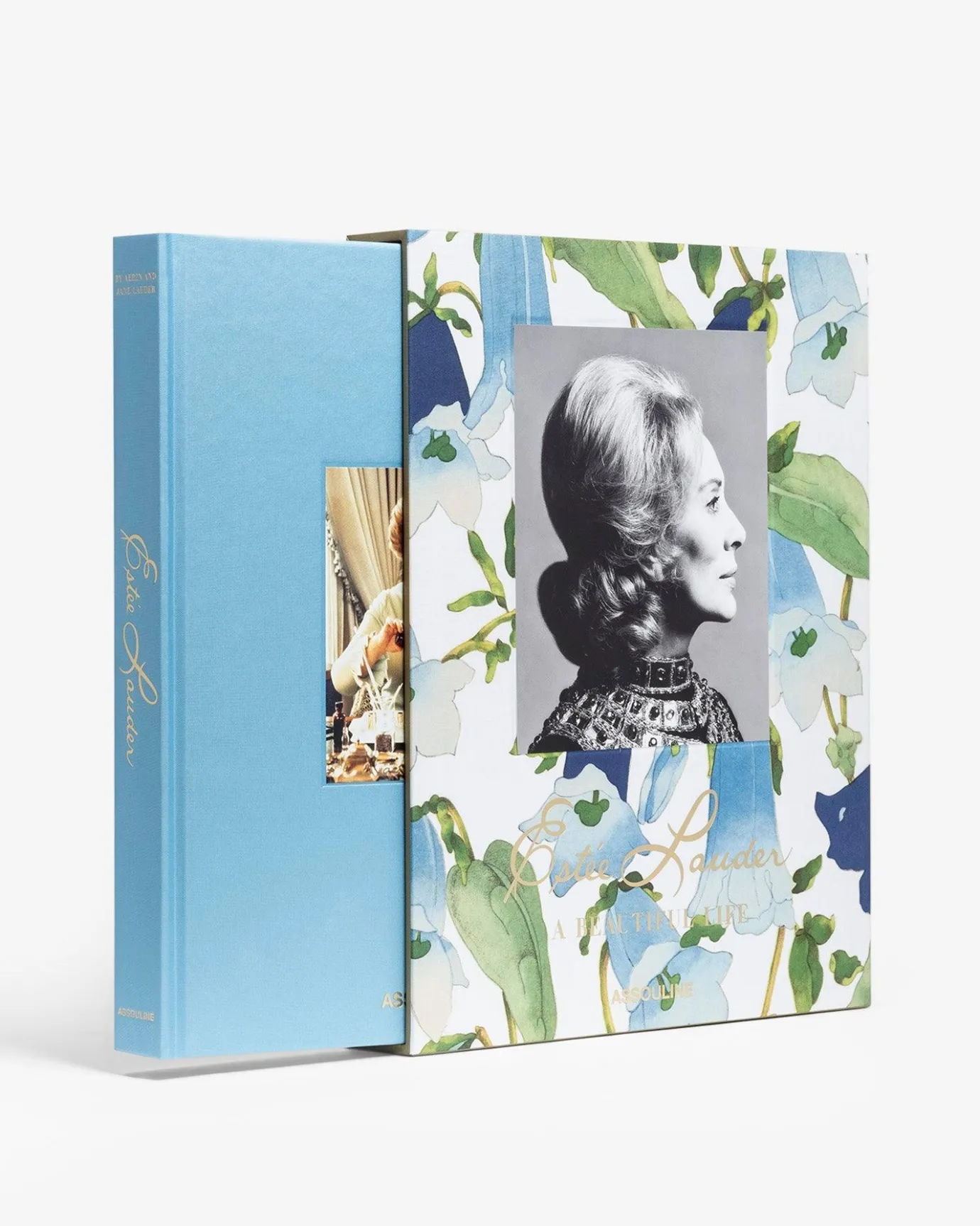 Assouline Estee Lauder: Een Mooi Leven Best