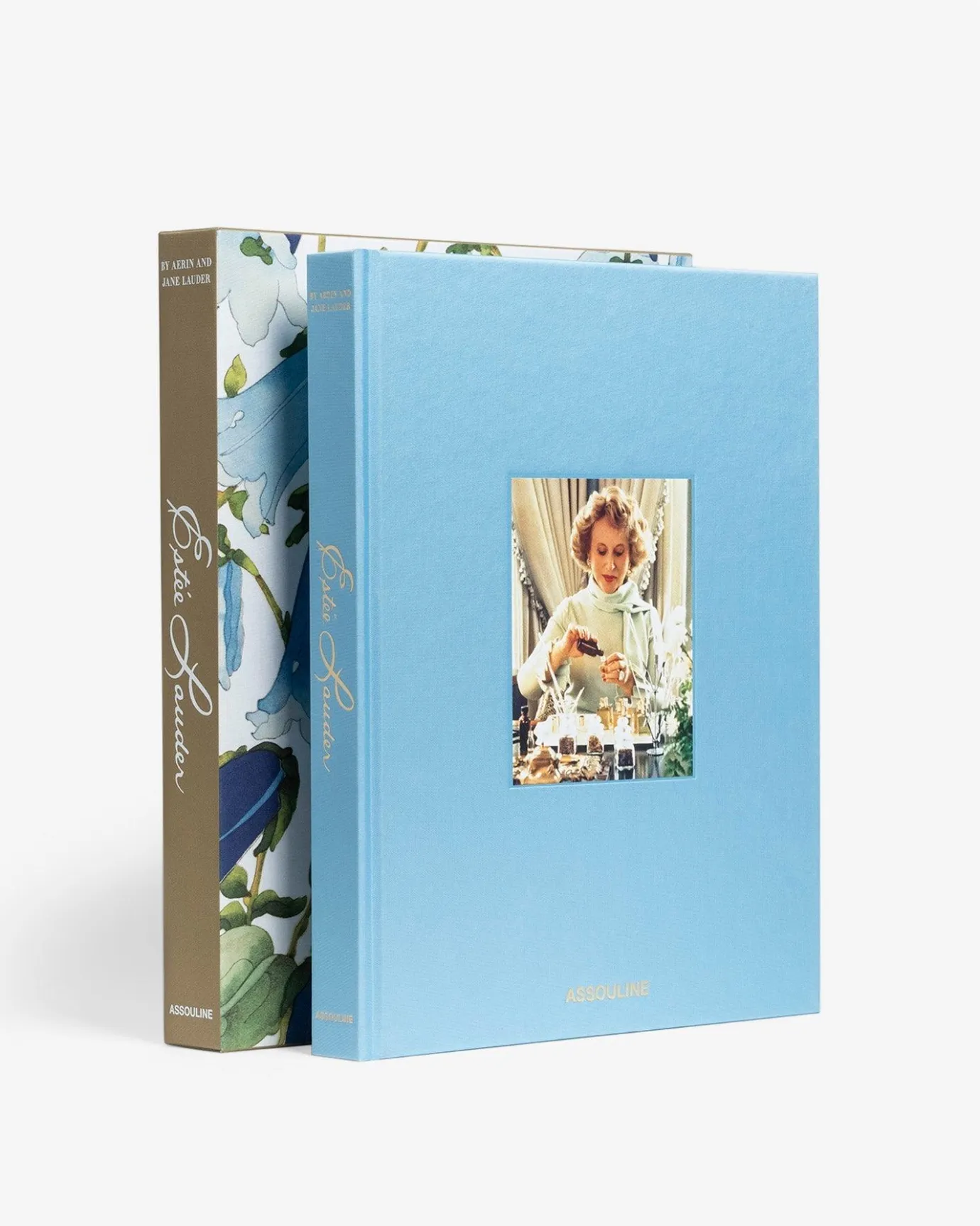 Assouline Estee Lauder: Een Mooi Leven Best