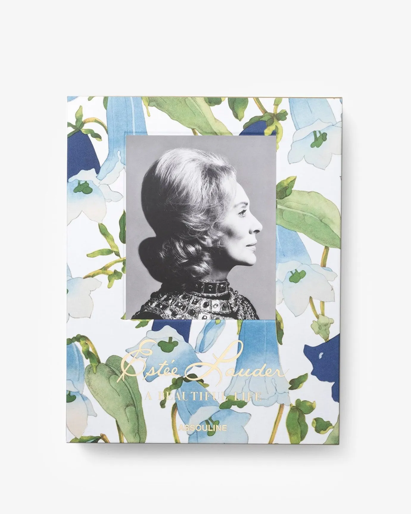 Assouline Estee Lauder: Een Mooi Leven Best