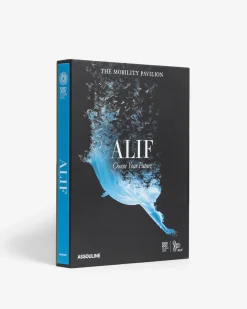 Assouline Expo 2020 Dubai: Alif-The Mobility Paviljoen Discount