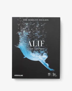 Assouline Expo 2020 Dubai: Alif-The Mobility Paviljoen Discount