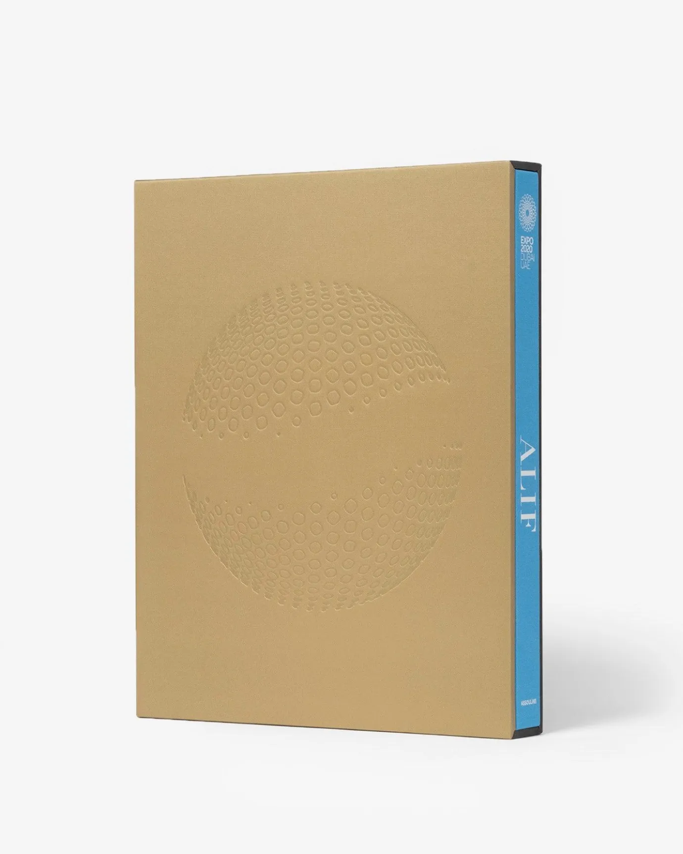 Assouline Expo 2020 Dubai: Alif-The Mobility Paviljoen Discount