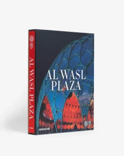 Assouline Expo 2020 Dubai: Al Wasl Plaza Online