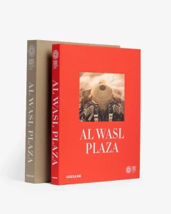 Assouline Expo 2020 Dubai: Al Wasl Plaza Online