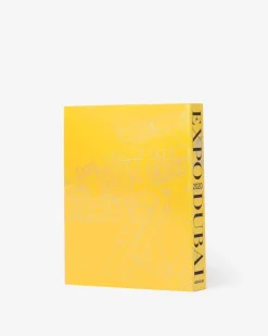 Assouline Expo 2020 Dubai: Catalogussite, Thema'S, Architectuur Online