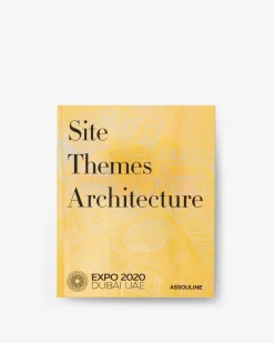 Assouline Expo 2020 Dubai: Catalogussite, Thema'S, Architectuur Online