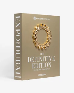 Assouline Expo 2020 Dubai: De Definitieve Editie New