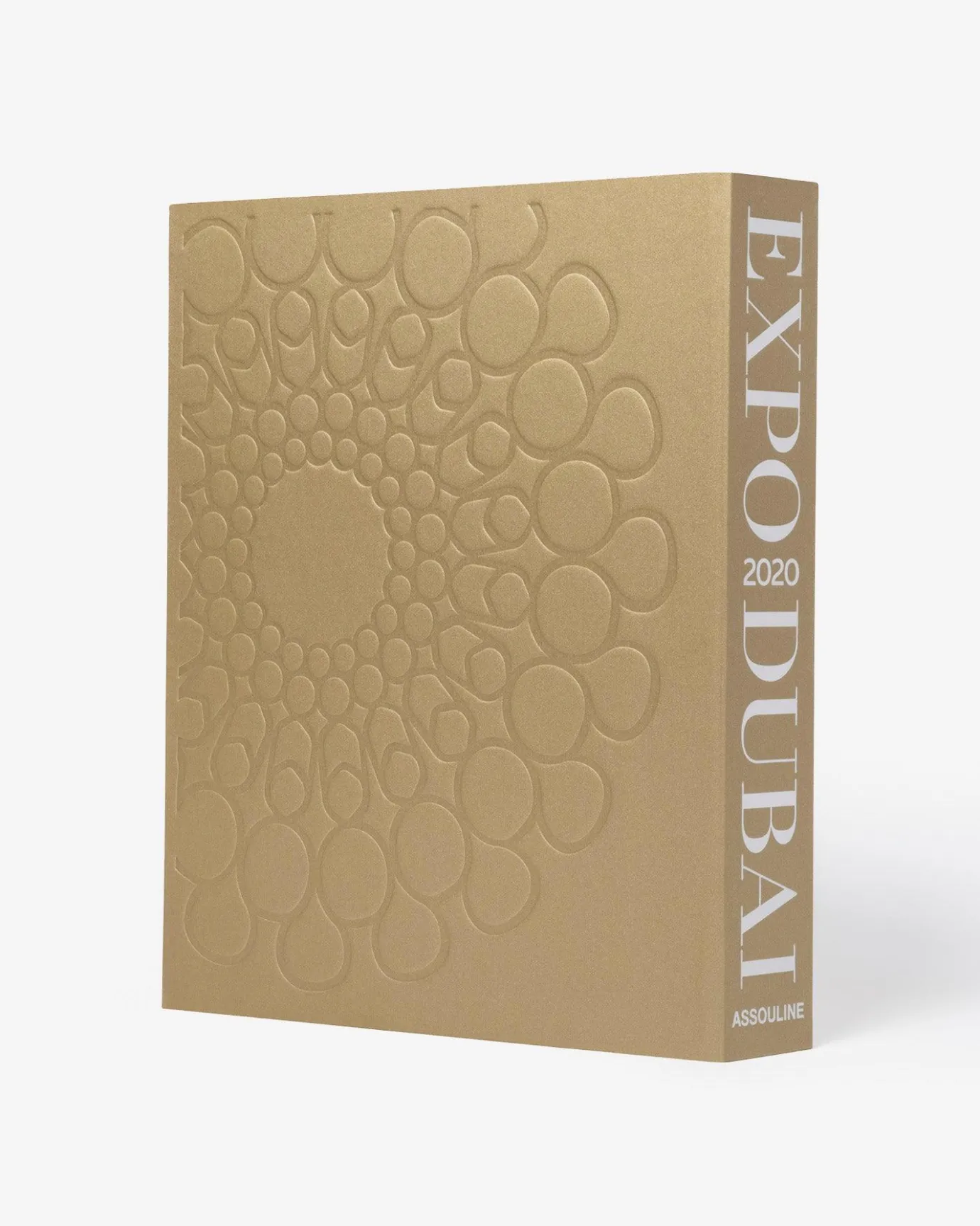 Assouline Expo 2020 Dubai: De Definitieve Editie New
