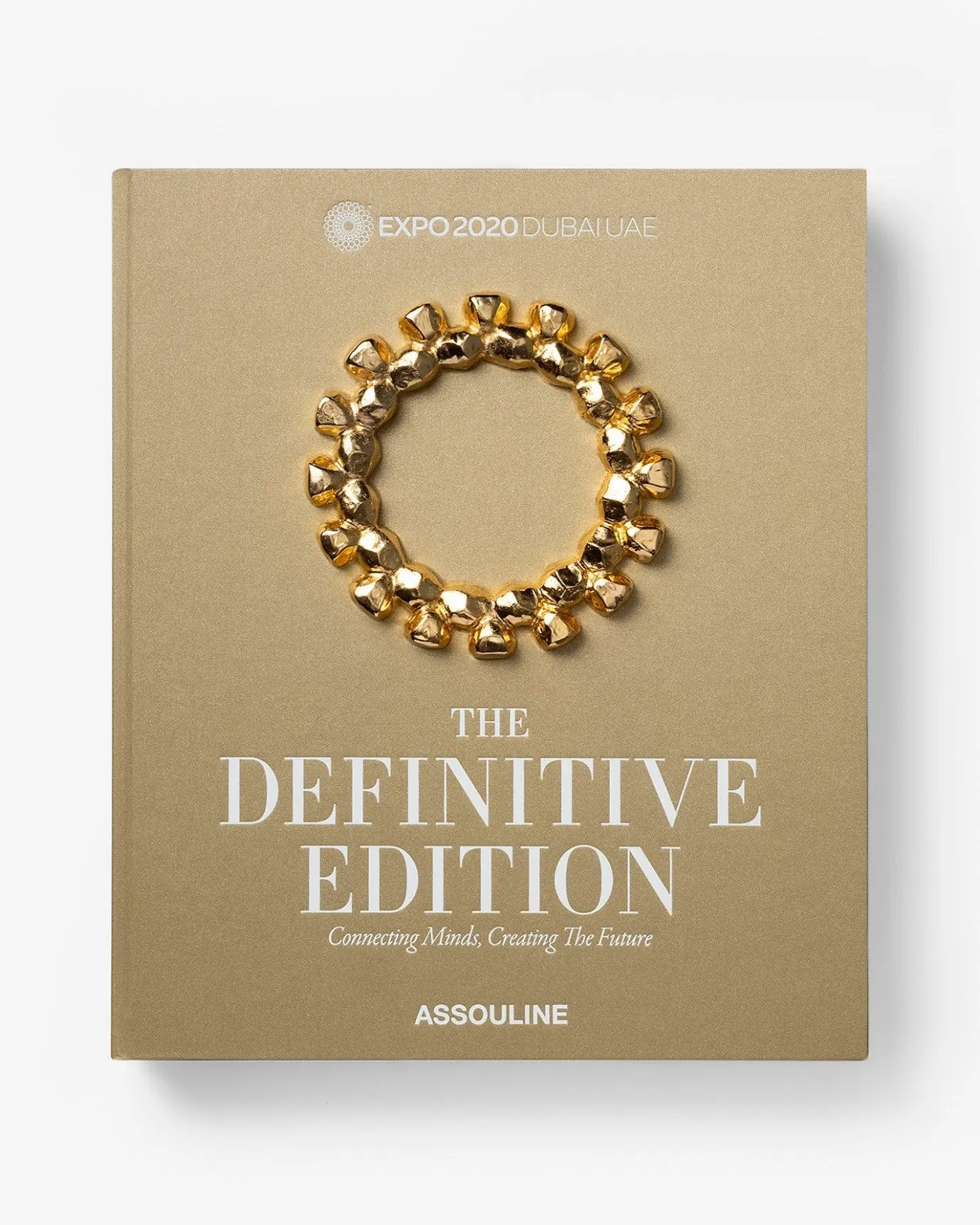 Assouline Expo 2020 Dubai: De Definitieve Editie New