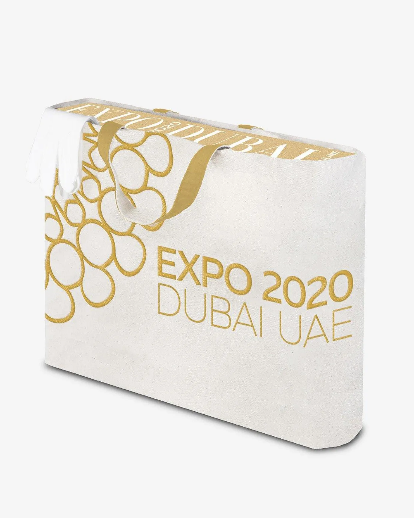 Assouline Expo 2020 Dubai: De Definitieve Editie New